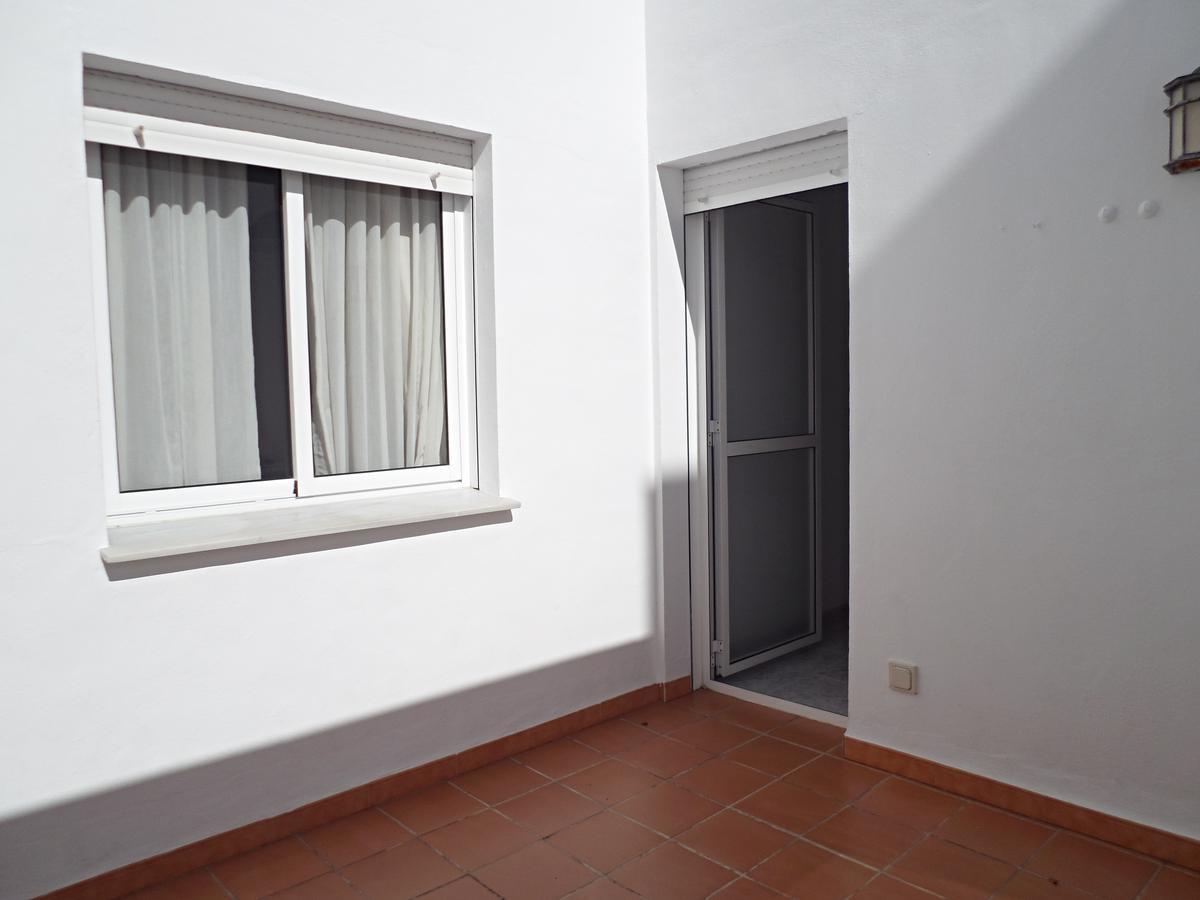 Pulguilla E Menyber Daire Nerja Dış mekan fotoğraf