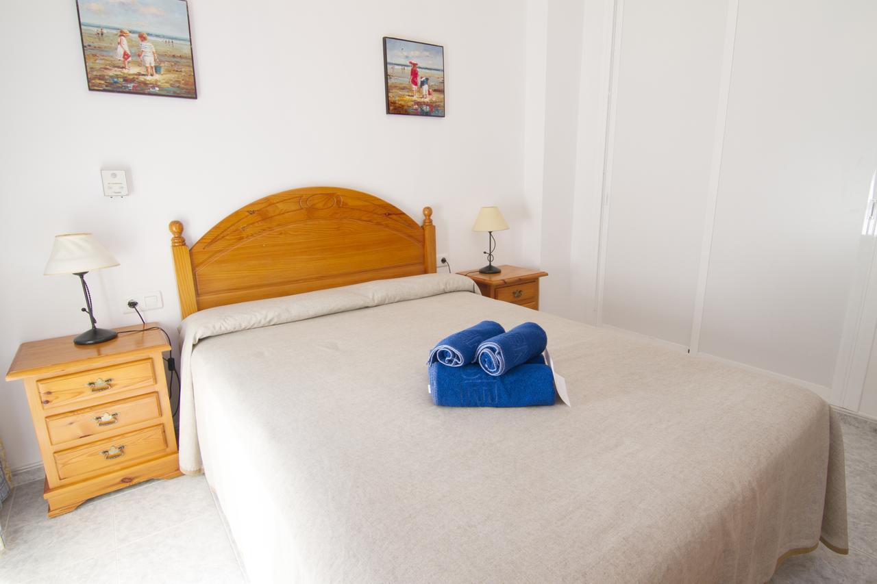 Pulguilla E Menyber Daire Nerja Dış mekan fotoğraf
