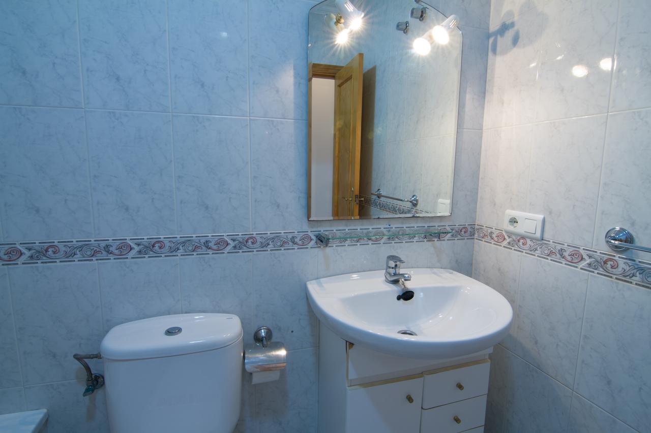 Pulguilla E Menyber Daire Nerja Dış mekan fotoğraf